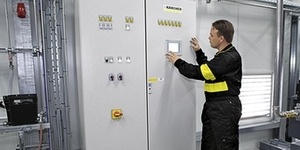 Puhastusandmete haldus Puhastusandmete haldus